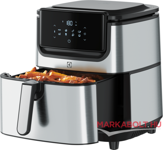 Electrolux E6AF1-6ST  Air Fryer sütő 